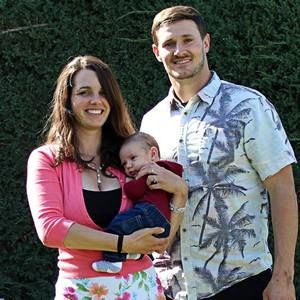 Meet your Posher, Casey